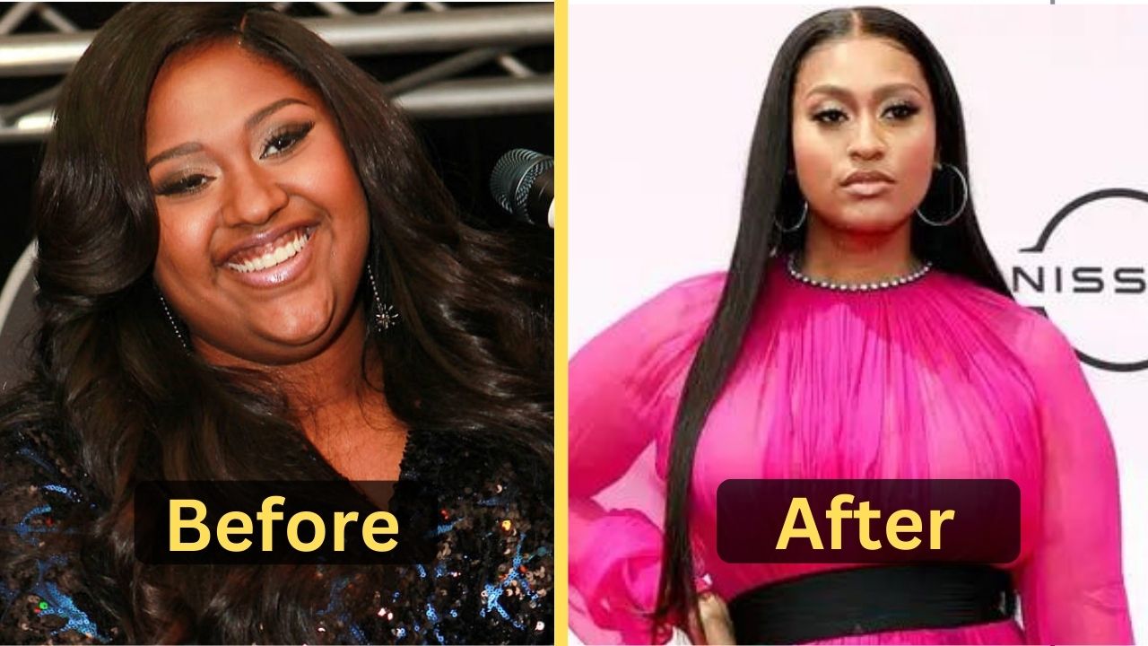 Jazmine Sullivan's Weight Loss: Diet Plan, Workout, Surgery, Before & After