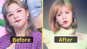 Jeongyeon's Weight Loss: Diet Plan, Workout, Surgery, Before & After