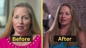 Kim Plath's Weight Loss: Diet Plan, Workout, Surgery, Before & After