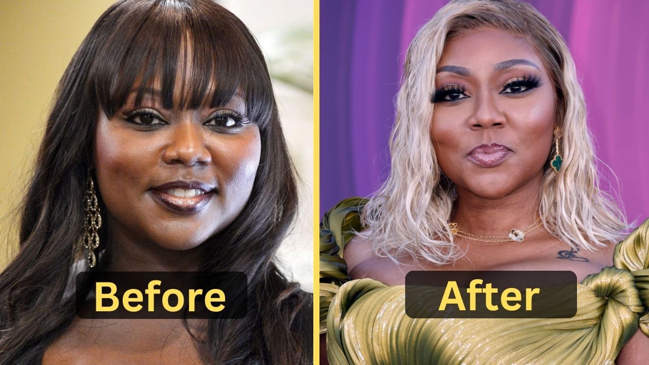 Latocha Scott's Weight Loss: Diet Plan, Workout, Surgery, Before & After