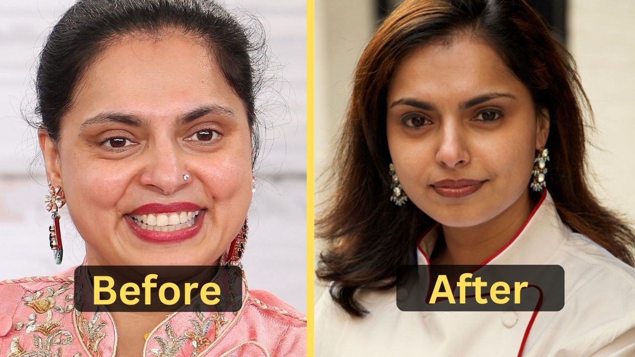 Maneet Chauhan's Weight Loss: Diet Plan, Workout, Surgery Before & After