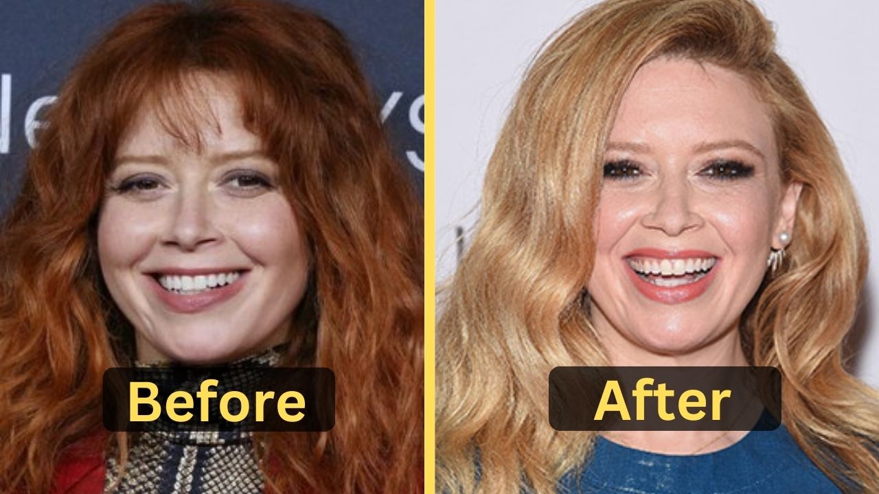 Natasha Lyonne's Weight Loss: Diet Plan, Workout, Surgery, Before & After