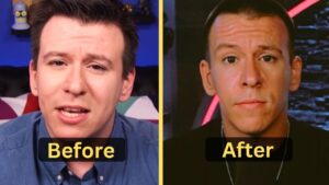 Philip DeFranco's Weight Loss: Diet plan, Workout, Surgery, Before & After