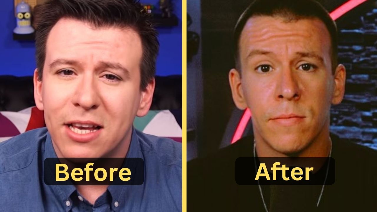 Philip DeFranco's Weight Loss: Diet plan, Workout, Surgery, Before & After