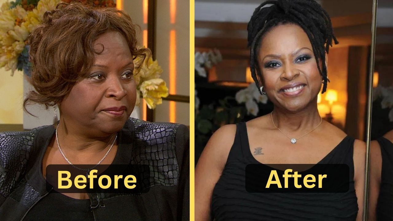 Robin Quivers Weight Loss: Diet Plan, Workout, Surgery, Before & After
