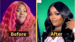 Tokyo Vanity's Weight Loss: Diet Plan, Workout, Surgery, Before & After