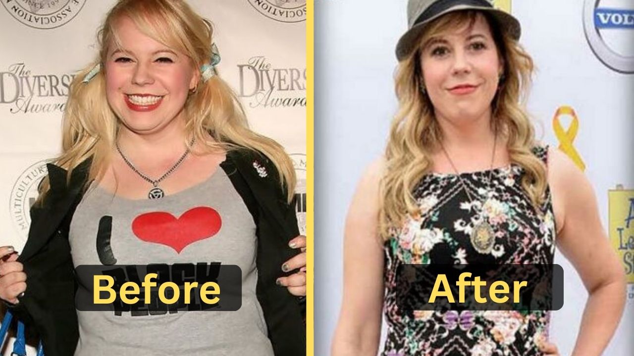 Kirsten Vangsness Weight Loss: Diet Plan, Workout, Surgery, Before & After