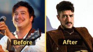 Marcus Mumford's Weight Loss: Diet Plan, Workout, Surgery, Before & After