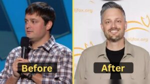 Nate Bargatze's Weight Loss: Diet Plan, Workout, Surgery, Before & After