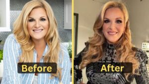 Trisha Yearwood's Weight Loss: Diet Plan, Workout, Surgery, Before & After